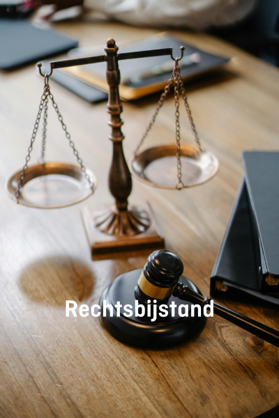 Rechtsbijstand